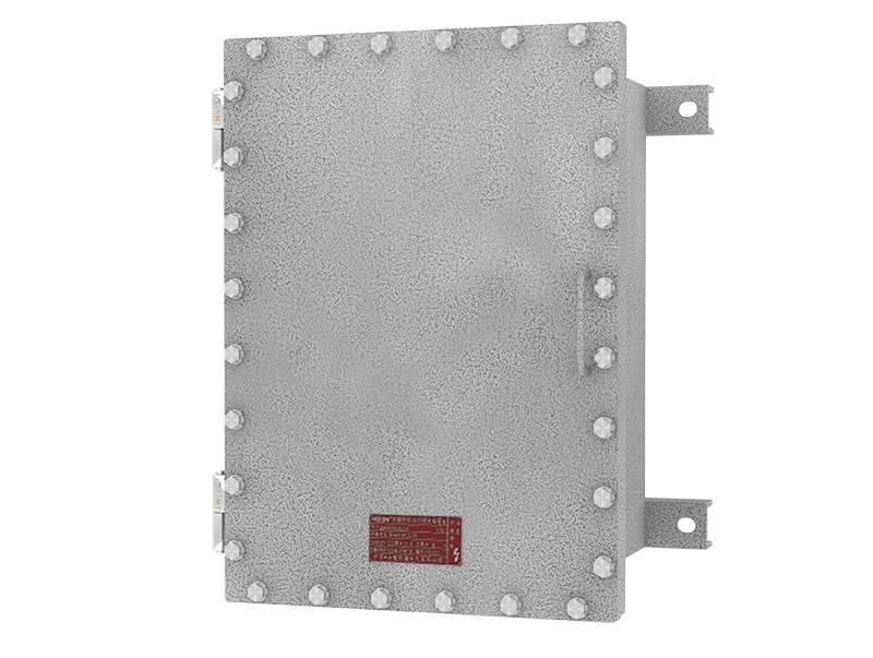 HLDP13-Series Explosion-proof Electrical Apparatus (For Cable Connection)